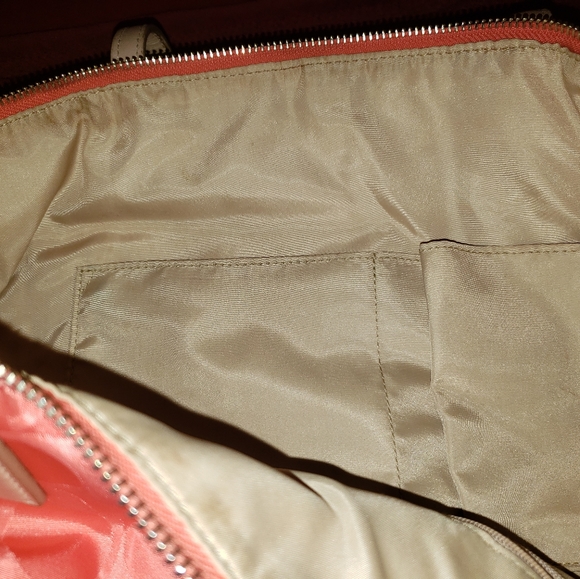 Coach Purse, beautiful, Like New - Picture 5 of 13